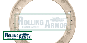 wheel armour